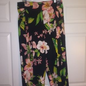 Women's Casual Capris